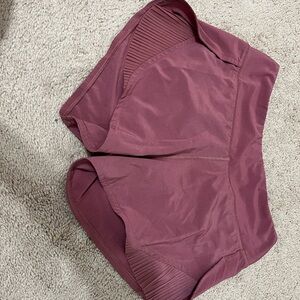 Lululemon Shorts Size 2